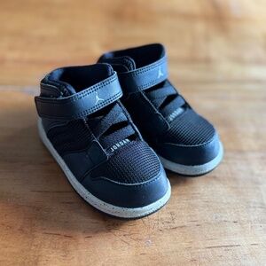 Toddler shoes